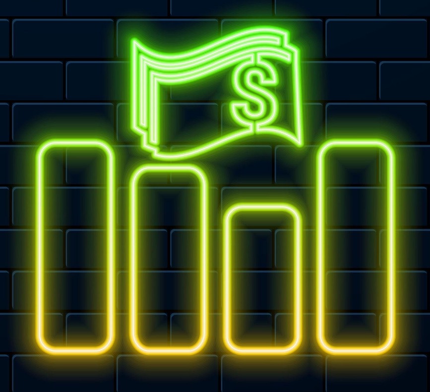 Supercharged Foundations